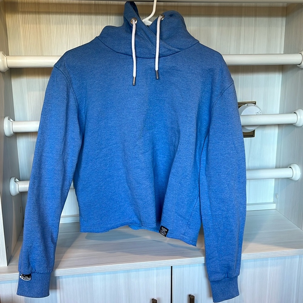 Super Dry Hoodie
